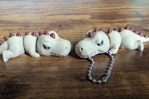 Mini-Flexi-Trex