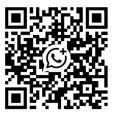 QR-Code für WhatsApp-Kontakt zu PrintByPatrickDE